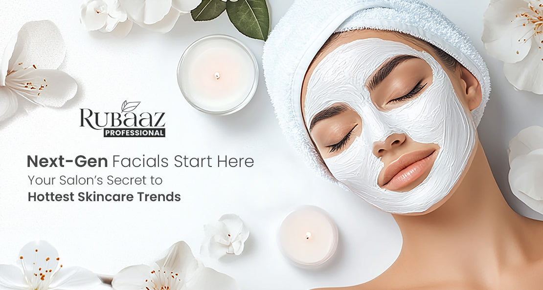 Skincare Trends 2025 – And How Rubaaz Leads the Way