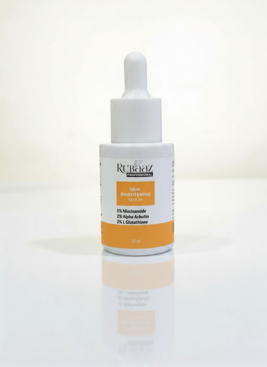 Rubaaz Professional Acne Control Serum with 2% Salicylic Acid, 3% Niacinamide & 3% Glycolic Acid – 30 ml