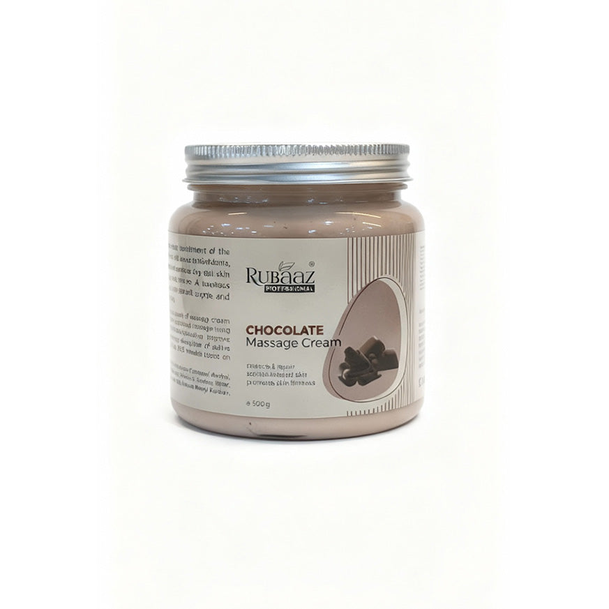 Rubaaz Chocolate Body Cream 1Kg
