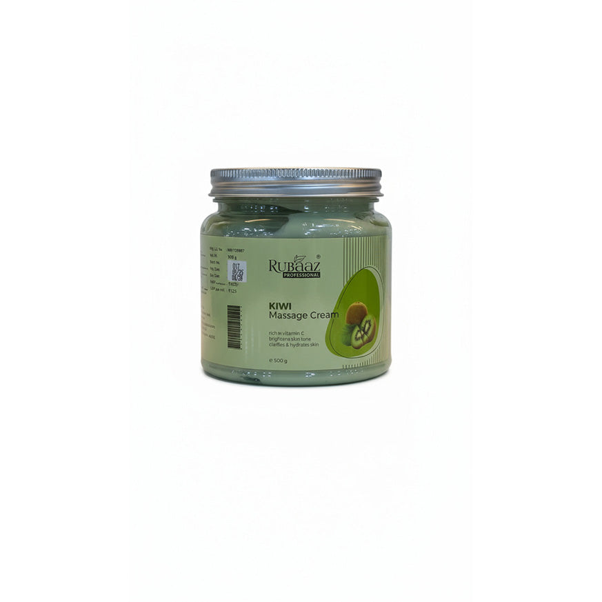 Rubaaz Kiwi Body Cream 1Kg