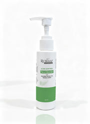 Rubaaz Professional Acne Control Face Cleanser with Australian Tea Tree Oil & Rosemary Extract – 100ml