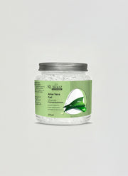 Rubaaz Professional Aloe Vera Gel with Chamomile Bubbles
